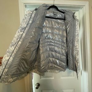 Columbia winter jacket